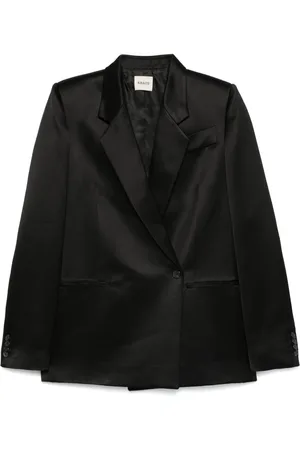 Khaite Blazer Willow
