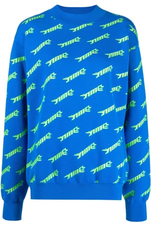 AMBUSH Maglione con intarsio