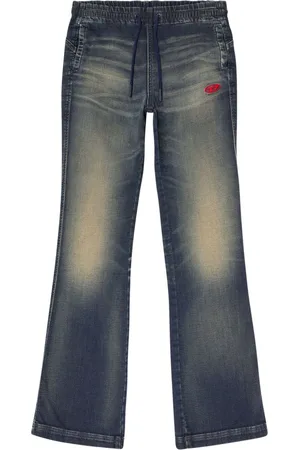 Diesel Jeans D-Ebbey Joggjeans® 2069