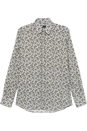 Karl Lagerfeld Camicia con stampa