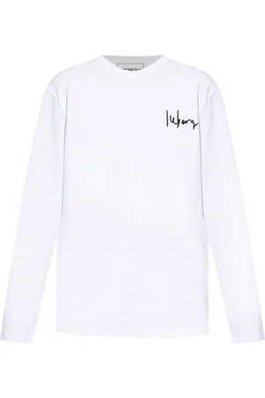 Iceberg T-shirt con logo