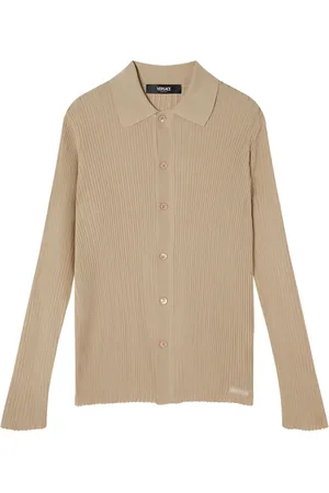VERSACE Cardigan a coste