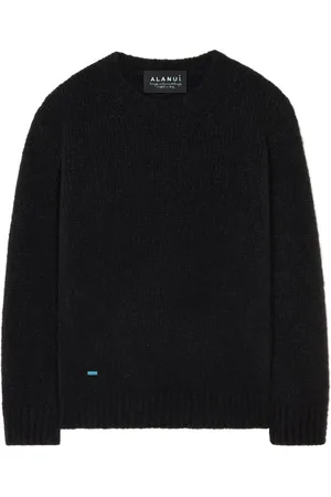 Alanui Maglione Finest