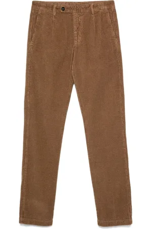 MASSIMO ALBA Pantaloni Ionio2