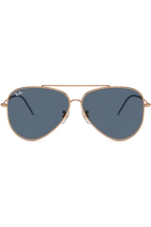 Ray-Ban Occhiali da sole Aviator Reverse stile pilota