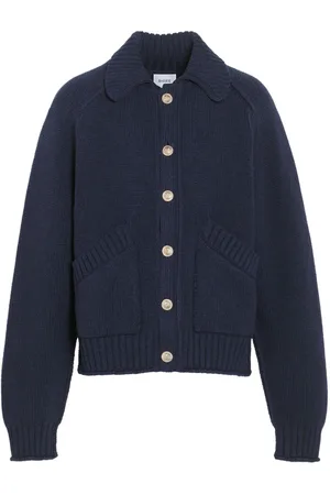 Barrie Cardigan chunky