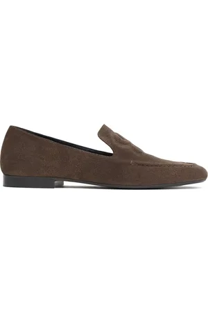 Filippa K Mocassini con ricamo