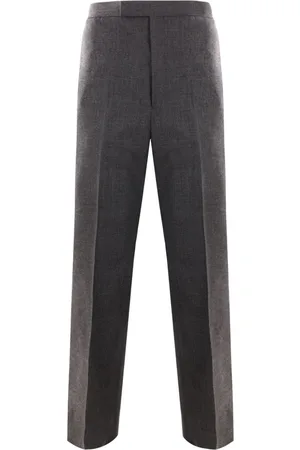 Thom Browne Pantaloni sartoriali slim