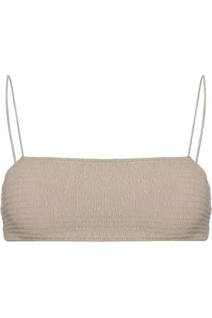 Totême Top bikini a fascia