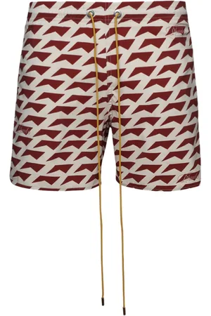 Rhude Costume da bagno Dolce Vita