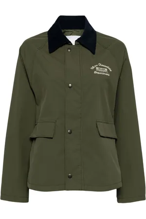 Chocoolate Giacca con zip