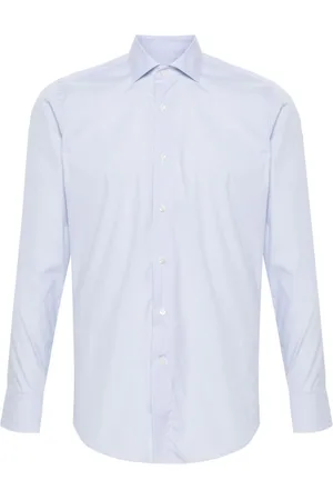 CANALI Camicia a righe