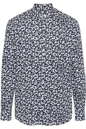 Karl Lagerfeld Camicia a fiori