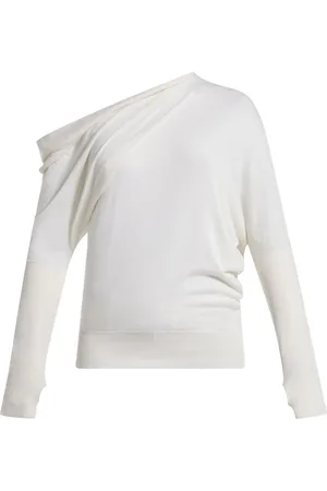 Tom Ford Maglione con spalle scoperte