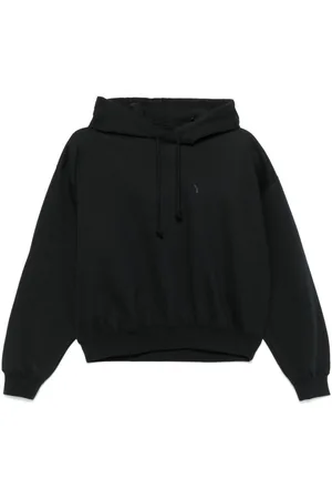 Y-3 Felpa con cappuccio Balenciaga x adidas