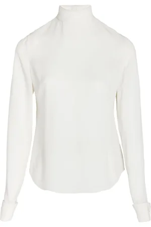 Giambattista Valli Blusa in seta