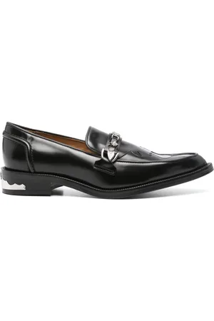 TOGA PULLA Mocassini con borchie