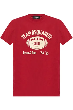 Dsquared2 T-shirt con logo