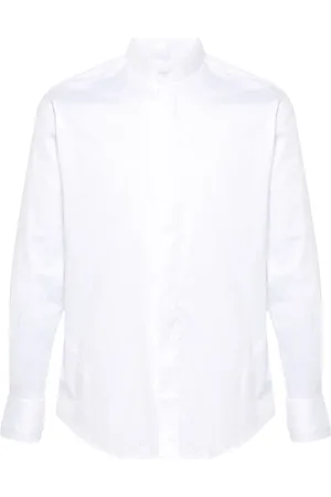 Karl Lagerfeld Camicia in popeline