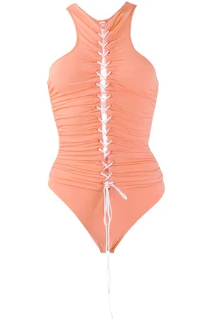 Unravel Project Body con lacci