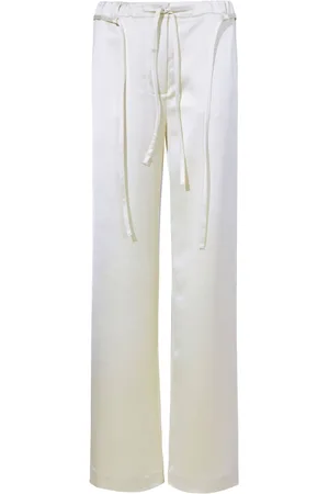 Proenza Schouler Pantaloni Magnus