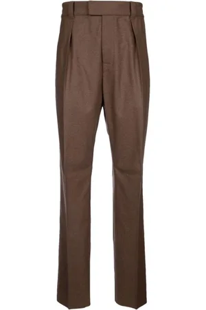 Loro Piana Pantaloni Reinga
