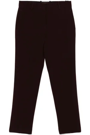 ERMANNO SCERVINO Pantaloni sartoriali