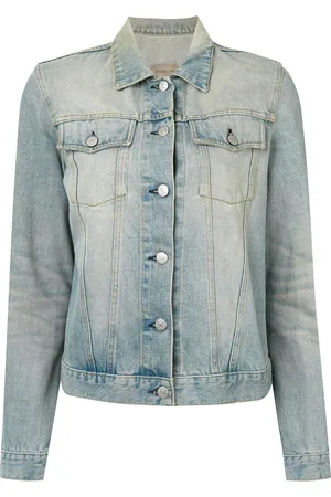 Helmut Lang Giacca di jeans