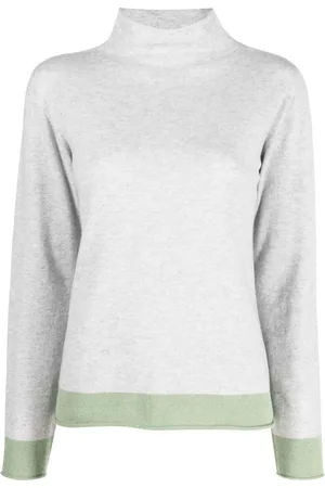 LE TRICOT PERUGIA Maglione a maniche lunghe