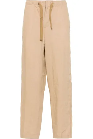 Orlebar Brown Pantaloni Alex affusolati
