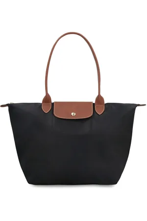 Longchamp Borsa tote Le Pliage grande