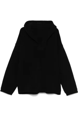 FEAR OF GOD Felpa con cappuccio