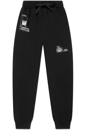 Dolce & Gabbana Pantaloni sportivi