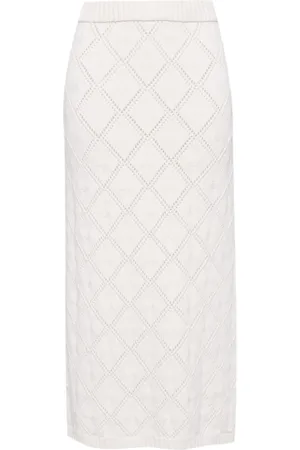 Elie saab Gonna midi