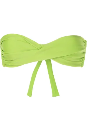 AMIR SLAMA Top bikini