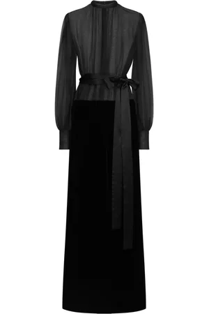 Dolce & Gabbana Abito in organza