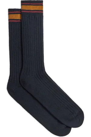 Etro Calzini con righe