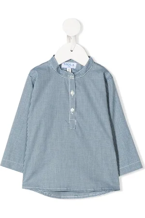 SIOLA Camicia con stampa