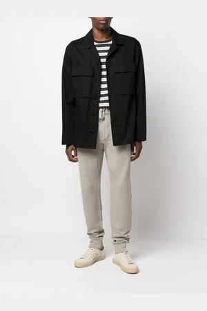 Tom Ford Joggers con coulisse