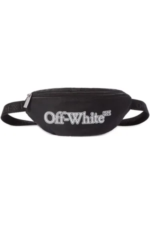 OFF-WHITE Marsupio Bookish