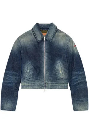 Diesel Giacca denim DE-NOVA