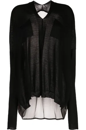MASNADA Blusa con stampa