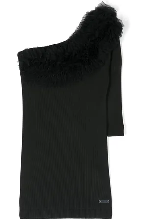 MONNALISA Abito con tulle