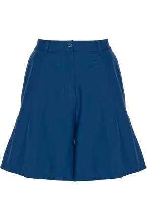 J Lindeberg Shorts Edena sartoriali