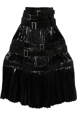 JUNYA WATANABE Gonna con balze