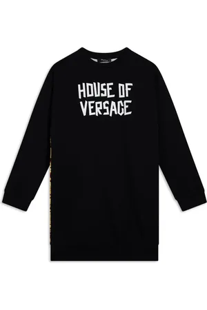 VERSACE Abito con stampa