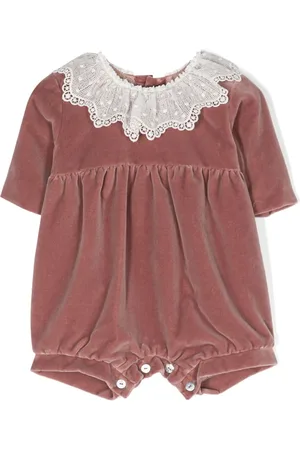 JESURUM BABY Tutina Piccolo C?? Foscari