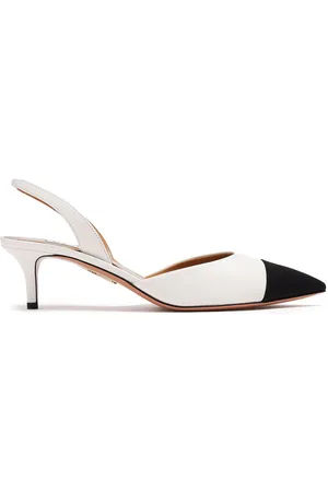 Aquazzura Pumps Milanese 50mm