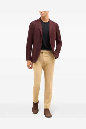 Boglioli Chino Comfort slim
