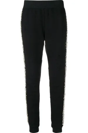 Philipp Plein Pantaloni sportivi Rock PP
